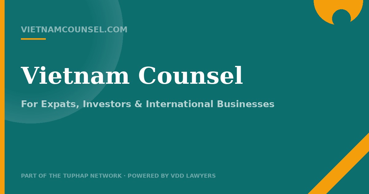 Labor Inspection and Dispute Resolution in Vietnam: What Employers Must Know About Enforcement and Remedies in 2026
